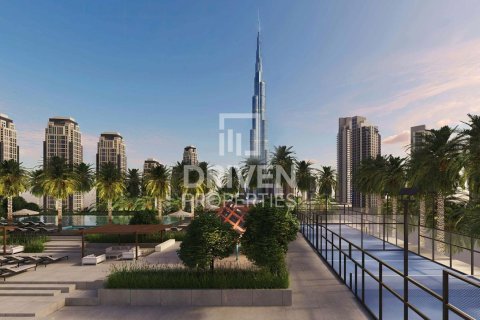 Appartement à Business Bay, Dubai, 2 chambres, 78 m², № 86766 - photo 6