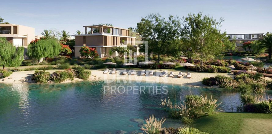 Villa à Dubai Land, Dubai, 7 chambres, 999 m², № 86776
