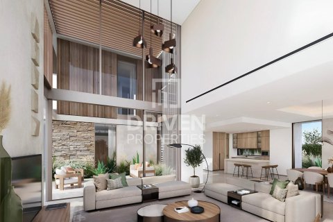 Villa à Dubai Land, Dubai, 7 chambres, 999 m², № 86776 - photo 13