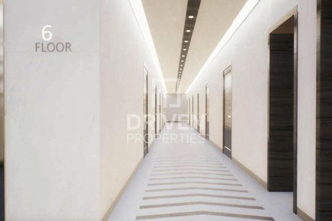 Apartment in Jumeirah Lake Towers, Dubai 1 bedroom, 68 sq.m. № 86767 - photo 10