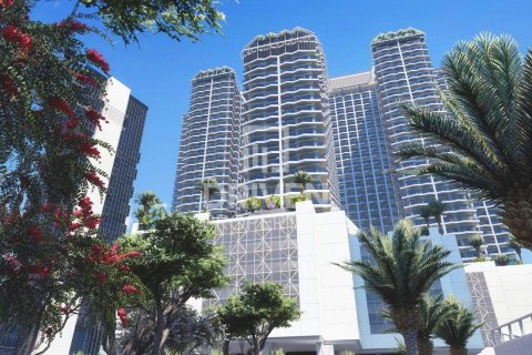 Apartment in Jumeirah Lake Towers, Dubai 1 bedroom, 68 sq.m. № 86767 - photo 7