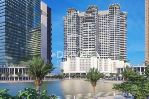 Apartment in Jumeirah Lake Towers, Dubai 1 bedroom, 68 sq.m. № 86767 - photo 13