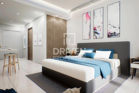 Apartment in Jumeirah Lake Towers, Dubai 1 bedroom, 68 sq.m. № 86767 - photo 24