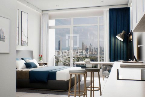 Apartment in Jumeirah Lake Towers, Dubai 1 bedroom, 68 sq.m. № 86767 - photo 19