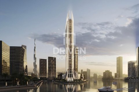 Appartement à Business Bay, Dubai, 3 chambres, 280 m², № 86775 - photo 10