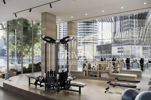 Appartement à Business Bay, Dubai, 3 chambres, 280 m², № 86775 - photo 4