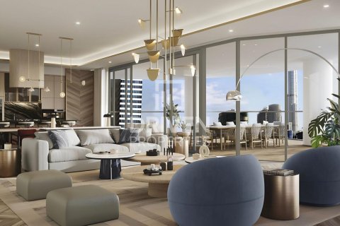 Appartement à Business Bay, Dubai, 3 chambres, 280 m², № 86775 - photo 12