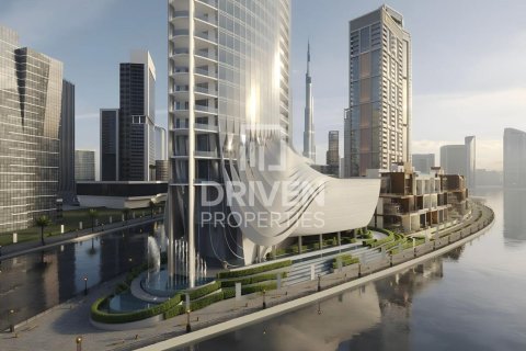 Appartement à Business Bay, Dubai, 3 chambres, 280 m², № 86775 - photo 7