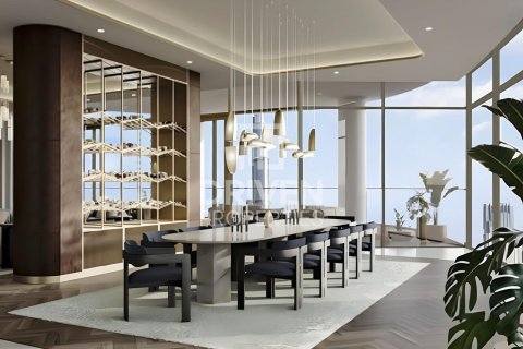 Appartement à Business Bay, Dubai, 3 chambres, 280 m², № 86775 - photo 8