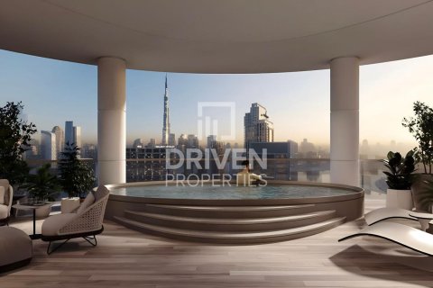 Appartement à Business Bay, Dubai, 3 chambres, 280 m², № 86775 - photo 15