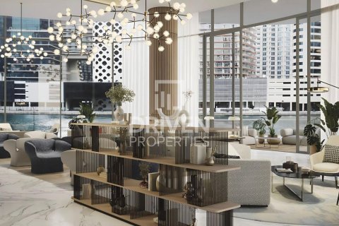 Appartement à Business Bay, Dubai, 3 chambres, 280 m², № 86775 - photo 3