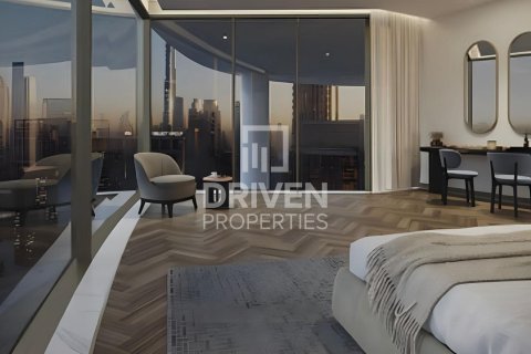 Appartement à Business Bay, Dubai, 3 chambres, 280 m², № 86775