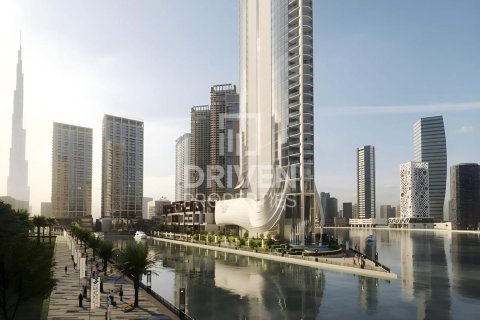 Appartement à Business Bay, Dubai, 3 chambres, 280 m², № 86775 - photo 2