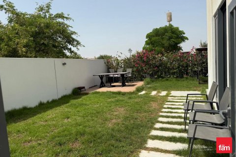 Townhouse in Dubai 4 bedrooms, 285.4 sq.m. № 55162 - photo 12