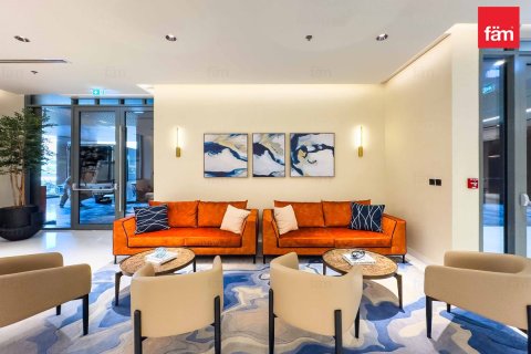 Apartment in Business Bay, Dubai 1 bedroom, 67.1 sq.m. № 55160 - photo 13