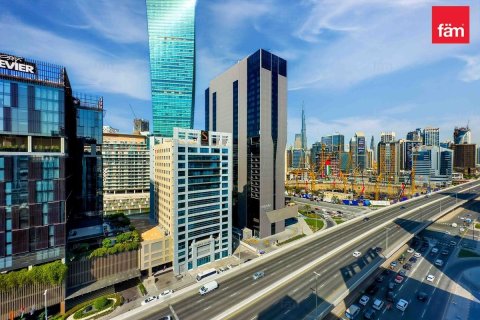 Apartment in Business Bay, Dubai 1 bedroom, 67.1 sq.m. № 55160 - photo 17