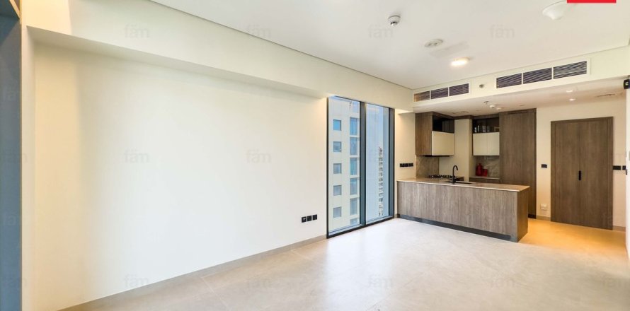 Apartment in Business Bay, Dubai 1 bedroom, 67.1 sq.m. № 55160