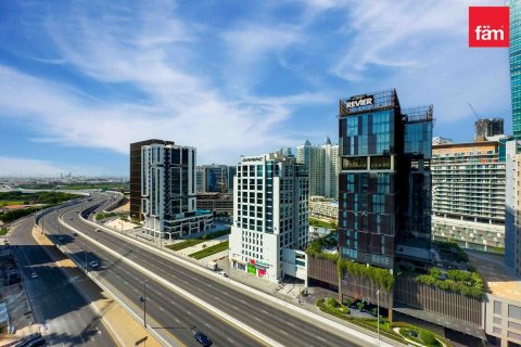 Apartment in Business Bay, Dubai 1 bedroom, 67.1 sq.m. № 55160 - photo 16