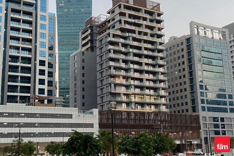 شقة في الخليج التجاري, دبي 1غرف نوم, 66.9 م² رقم 55160 - صورة 1