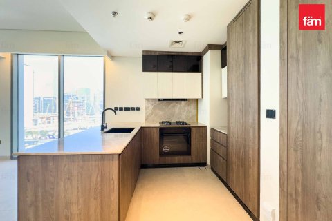 Apartment in Business Bay, Dubai 1 bedroom, 67.1 sq.m. № 55160 - photo 4