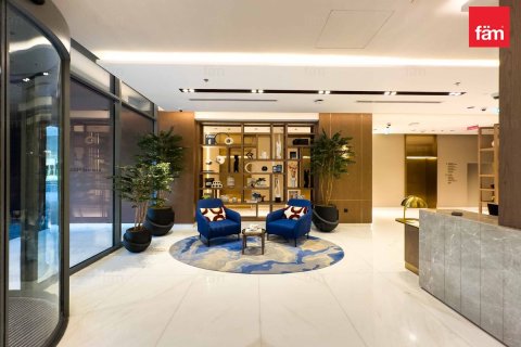 Apartment in Business Bay, Dubai 1 bedroom, 67.1 sq.m. № 55160 - photo 14