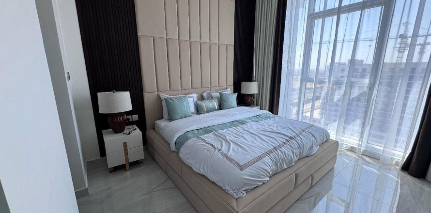 شقة في Al Furjan, دبي 2 غرف نوم, 122.3 م² رقم 55173