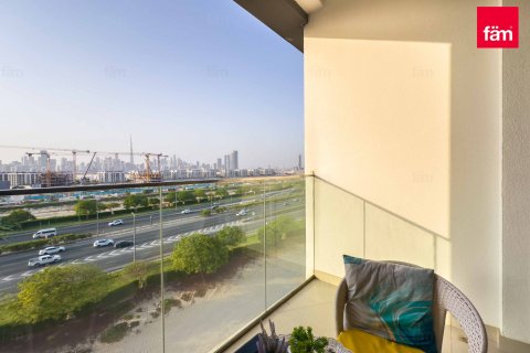 Appartement à Meydan, Dubai, 2 chambres, 87.2 m², № 55172 - photo 20