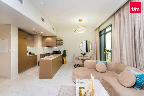 Appartement à Meydan, Dubai, 2 chambres, 87.2 m², № 55172 - photo 3