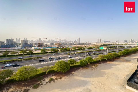 Appartement à Meydan, Dubai, 2 chambres, 87.2 m², № 55172 - photo 24