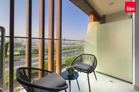 Appartement à Meydan, Dubai, 2 chambres, 87.2 m², № 55172 - photo 19