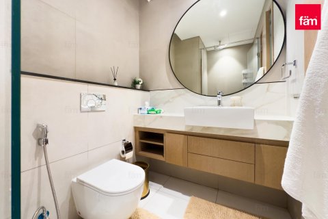 Appartement à Meydan, Dubai, 2 chambres, 87.2 m², № 55172 - photo 14