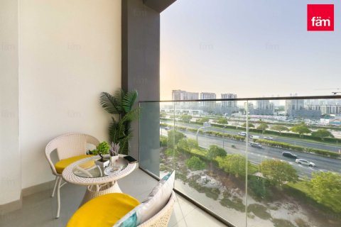 Appartement à Meydan, Dubai, 2 chambres, 87.2 m², № 55172 - photo 22