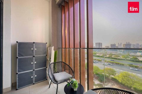 Appartement à Meydan, Dubai, 2 chambres, 87.2 m², № 55172 - photo 21