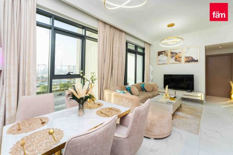 Appartement à Meydan, Dubai, 2 chambres, 87.2 m², № 55172 - photo 5