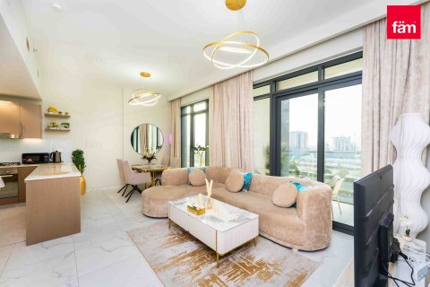 Appartement à Meydan, Dubai, 2 chambres, 87.2 m², № 55172 - photo 2