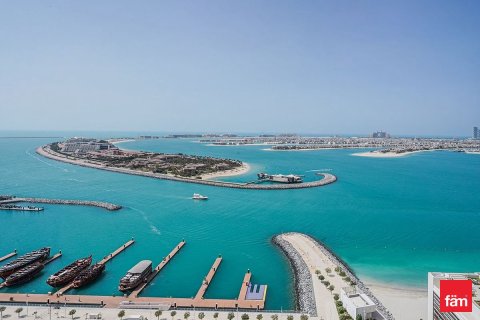 Снять в аренду квартиру в Dubai Harbour, Дубай: 1 спальня, 74.3м², № 55158 - фото 18