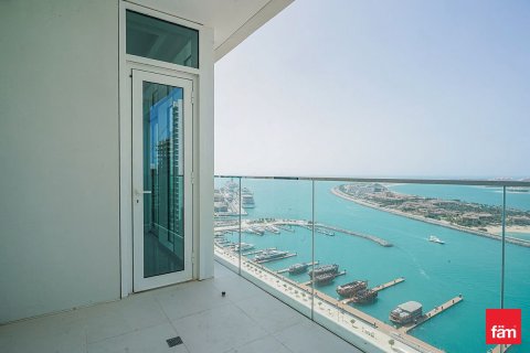 Снять в аренду квартиру в Dubai Harbour, Дубай: 1 спальня, 74.3м², № 55158 - фото 8
