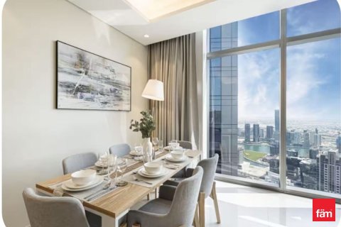 Appartement à Business Bay, Dubai, 2 chambres, 119.9 m², № 100103 - photo 5