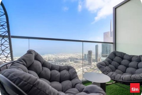 Appartement à Business Bay, Dubai, 2 chambres, 119.9 m², № 100103 - photo 15