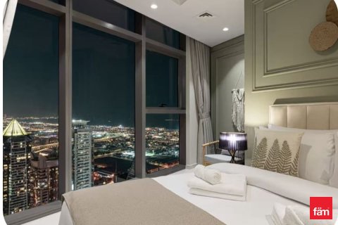Appartement à Business Bay, Dubai, 2 chambres, 119.9 m², № 100103 - photo 13