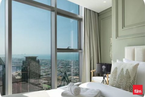 Appartement à Business Bay, Dubai, 2 chambres, 119.9 m², № 100103 - photo 10