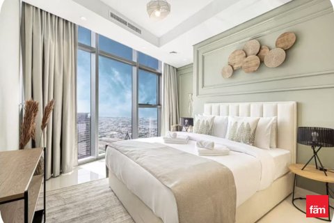 Appartement à Business Bay, Dubai, 2 chambres, 119.9 m², № 100103 - photo 8