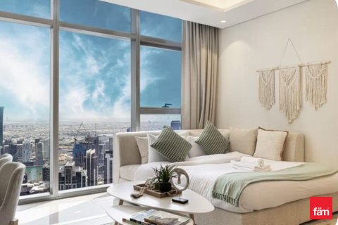 Appartement à Business Bay, Dubai, 2 chambres, 119.9 m², № 100103 - photo 4