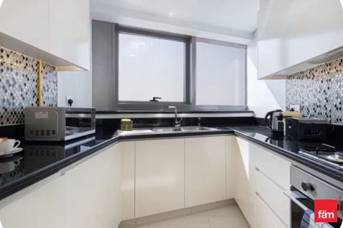 Appartement à Business Bay, Dubai, 2 chambres, 119.9 m², № 100103 - photo 3