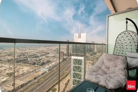 Appartement à Business Bay, Dubai, 2 chambres, 119.9 m², № 100103 - photo 17