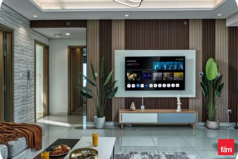 Appartement à Business Bay, Dubai, 2 chambres, 119.9 m², № 100103 - photo 6