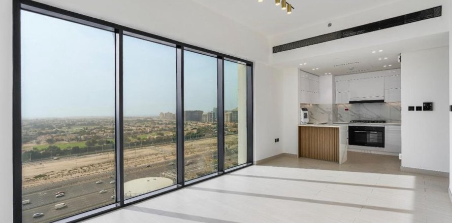 Appartement à Dubai, 2 chambres, 100.3 m², № 100102
