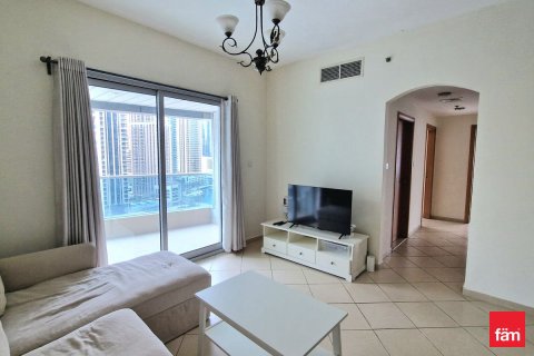 Appartement à Dubai Marina, Dubai, 2 chambres, 100.7 m², № 100088 - photo 8