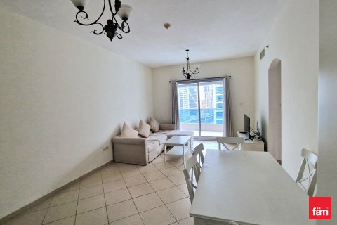 Appartement à Dubai Marina, Dubai, 2 chambres, 100.7 m², № 100088 - photo 3