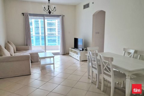 Appartement à Dubai Marina, Dubai, 2 chambres, 100.7 m², № 100088 - photo 2